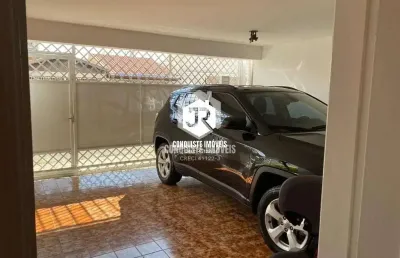 Casa à venda 3 quartos, 1 suite, 2 vagas, 177m², centro, indaiatuba - sp
