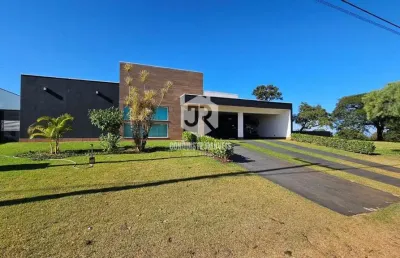 Casa à venda, riviera de santa cristina i, arandu, sp