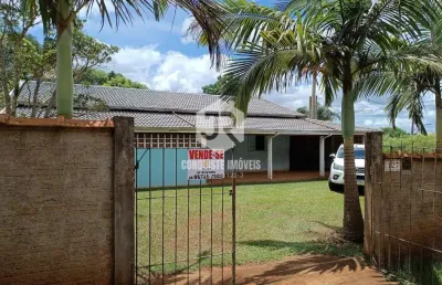Casa com 2 quartos à venda na Zona Rural, Arandu 