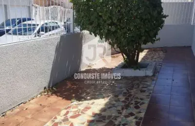 Casa com 4 quartos à venda na Vila Sfeir, Indaiatuba 