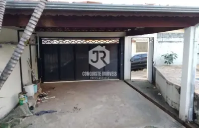 Casa com 2 quartos à venda no Centro, Indaiatuba 