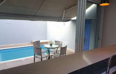 Casa à venda, jardim residencial maria dulce, indaiatuba, sp