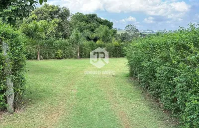Terreno para venda e locação, avaré golf country, avaré, sp