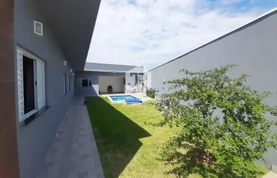 Casa com 3 quartos à venda no Jardim Flórida, Indaiatuba 
