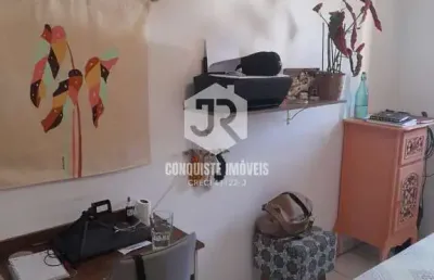 Apartamento com 1 quarto à venda no Centro, Indaiatuba 