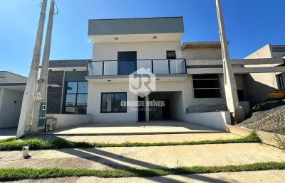 Casa com 2 quartos à venda no Jardim Toscana, Indaiatuba 
