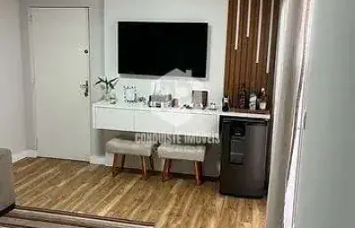 Apartamento com terraço à venda, parque residencial indaiá, indaiatuba, sp