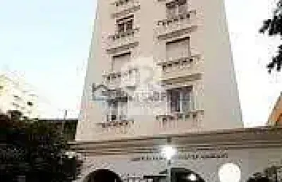 Apartamento com terraço à venda, indianópolis, são paulo, sp