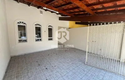 Casa padrão à venda, parque das nações, indaiatuba, sp