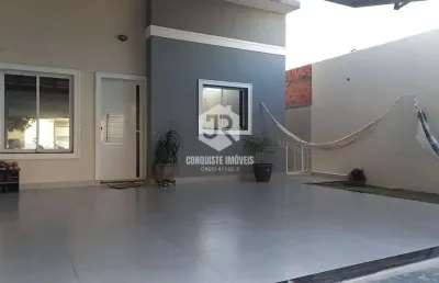 Casa padrão à venda, jardim monte carlo, indaiatuba, sp