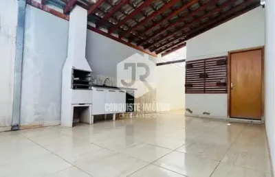 Casa com 3 quartos à venda no Jardim Di Fiori, Avaré 