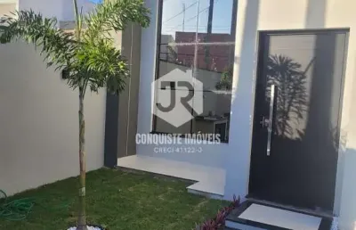 Casa com 3 quartos à venda no Jardim Regina, Indaiatuba 