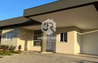 Casa em condomínio à venda, terras de itaici, indaiatuba, sp
