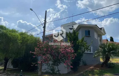 Sobrado  em condomínio para venda e locação, jardim portal de itaici, indaiatuba, sp