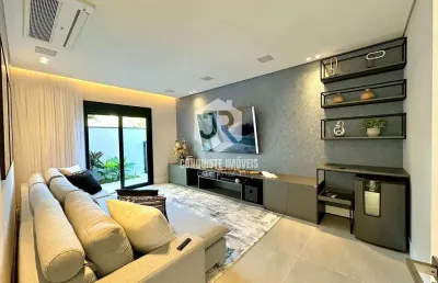 Casa em condomínio fechado com 6 quartos à venda na Riviera, Bertioga 