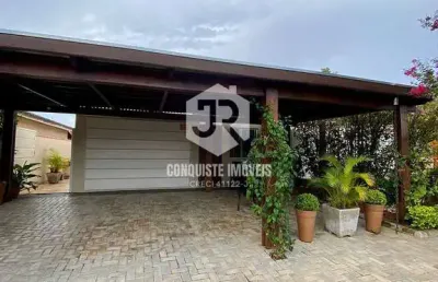 Casa em condomínio à venda, jardim presidencial, avaré, sp