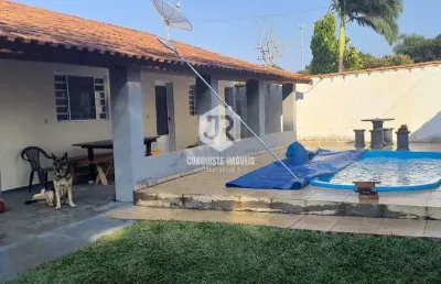 Casa com 2 quartos à venda no Costa Azul III, Avaré 