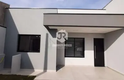Casa padrão à venda, lagos de shanadu, indaiatuba, sp