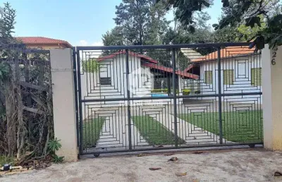 Casa com 4 quartos à venda no Costa Azul II, Avaré 