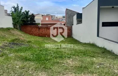 Terreno em condomínio à venda, jardim toscana, indaiatuba, sp