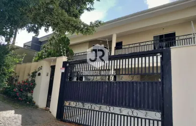 Sobrado à venda, jardim esplanada ii, indaiatuba, sp