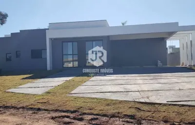 Casa com 2 quartos à venda na Riviera de Santa Cristina, Arandu 