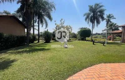 Sítio à venda, colinas do mosteiro de itaici, indaiatuba, sp