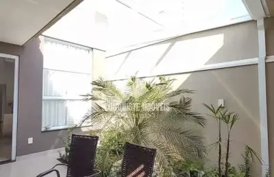 Casa padrão à venda, jardim moriyama, indaiatuba, sp