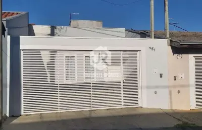 Casa térrea em itú 
à venda, parque nossa senhora da candelária, itu, sp