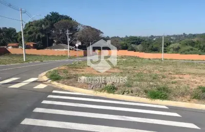 Terreno em condomínio à venda, itaici, indaiatuba, sp