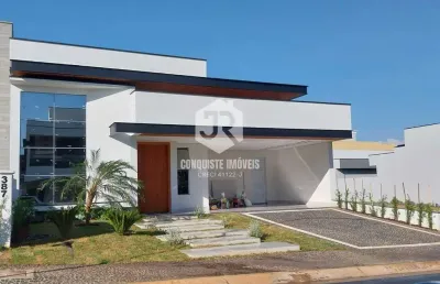 Casa em condomínio à venda, jardim residencial dona maria josé, indaiatuba, sp