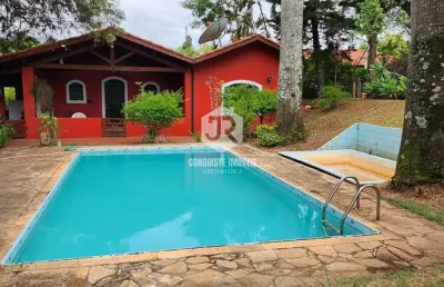 Chácara à venda, colinas do mosteiro de itaici, indaiatuba, sp