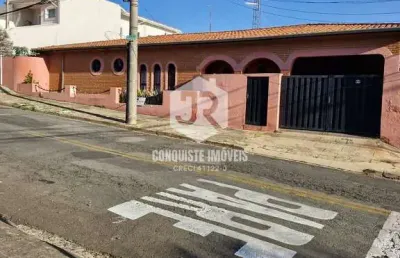 Casa com 3 quartos à venda no Centro, Indaiatuba 