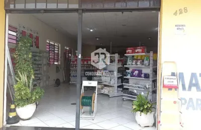 Ponto comercial à venda na Cidade Nova I, Indaiatuba 
