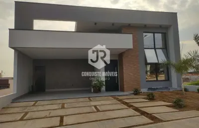 Casa em condomínio à venda, caldeira, indaiatuba, sp