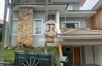 Casa com 3 quartos à venda no Jardim Vila Inglesa, Sorocaba 