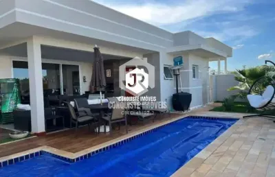 Casa à venda 3 quartos, 3 suites, 3 vagas, 202m², riviera de santa cristina xiii, paranapanema - sp