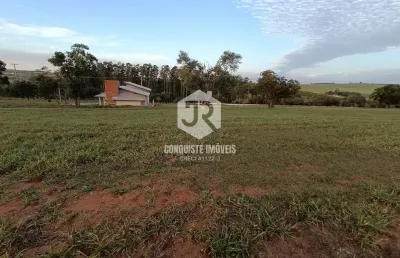 Terreno em condomínio à venda, riviera de santa cristina iii, itaí, sp