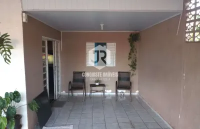 Casa com 2 quartos à venda no Jardim Paineiras, Avaré 
