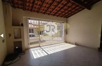 Casa com 2 quartos à venda no Jardim Adriana, Indaiatuba 