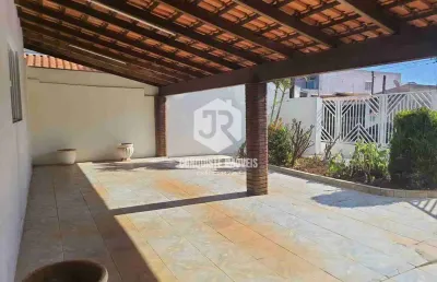 Casa padrão à venda, conjunto brasil novo, avaré, sp