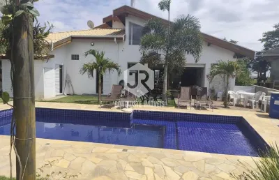 Casa à venda, riviera de sta cristina xiii, paranapanema, sp