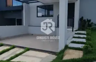 Casa em condomínio à venda, jardins do império, indaiatuba, sp