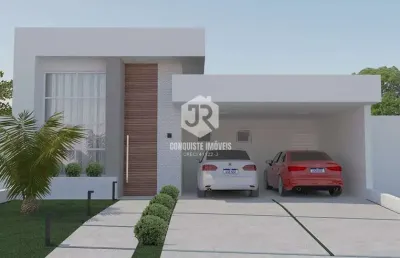 Casa em condomínio à venda, jardim piemonte, indaiatuba, sp