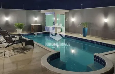 Casa com 5 quartos à venda no Jardim Regina, Indaiatuba 