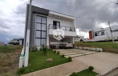 Casa com 3 quartos à venda no Jardim Piemonte, Indaiatuba 