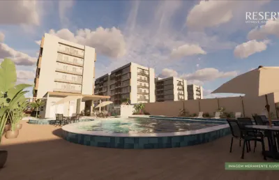 Lançamento no altiplano cabo branco com itbi e cartório pagos pela construtora