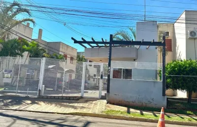 Oportunidade! térreo porteira fechada, 3 quartos– próximo à uniderp.