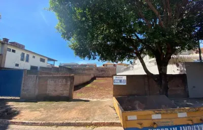 Invista no itanhangá park- terreno 12x36, murado e pronto para o seu projeto!