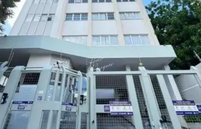 Apartamento à venda no jardim dos estados – edifício mercure – campo grande/ms